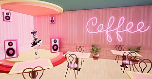 Killer Maid Cafe