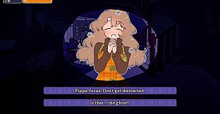 Pippa and Your Phantasmal Problem