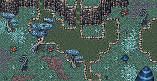 RPG Maker MZ - EX Graphic Baseset Outdoor