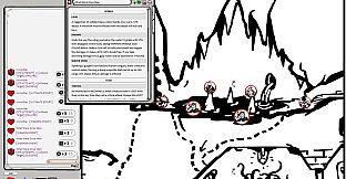 Fantasy Grounds - Index Card RPG