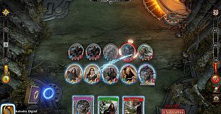 The Lord of the Rings: Adventure Card Game - Definitive Edition