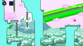 Butts in Space: Porcelain Peril