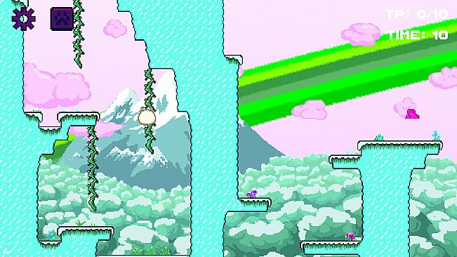 Butts in Space: Porcelain Peril