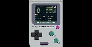 Ultra Dungeon, Retro Game Virtual Console