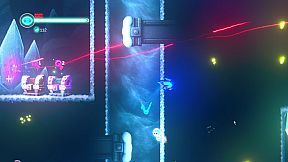 Roxanne The Forgotten Path