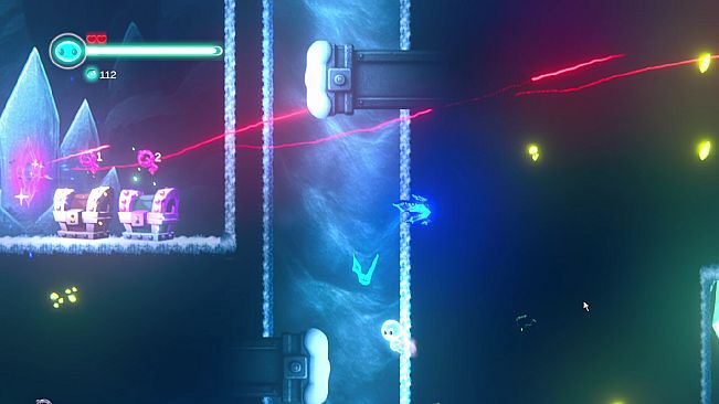 Roxanne The Forgotten Path