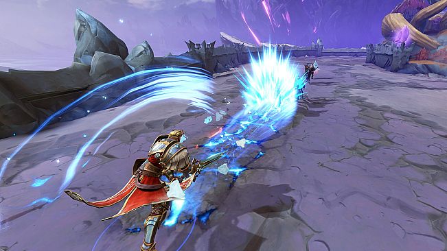 SMITE Legacy Deluxe Pass