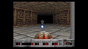 Depth Dwellers (1994)