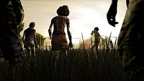 The Walking Dead: The Complete First Season