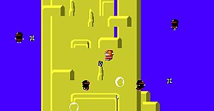 The Tower Of TigerQiuQiu 2 Ninja Hill 2