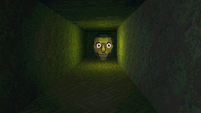 Babba Yagga: Woodboy