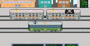 Tram Pirates