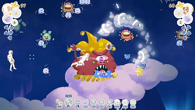 ALIEN ANIMALS: SANDBOX