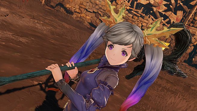 Granblue Fantasy: Relink - Color Pack 1