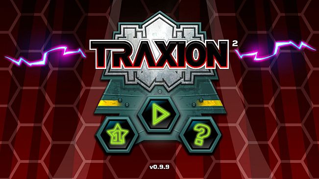 Traxion 2