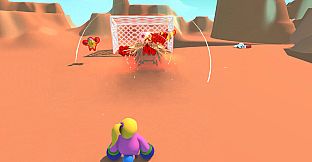Super Football Arena