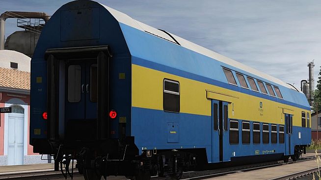 Trainz 2022 DLC - PKP Bdhpumn 004