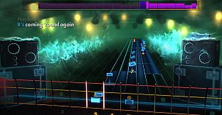 Rocksmith 2014 Edition – Remastered – The Red Jumpsuit Apparatus - “Face Down”
