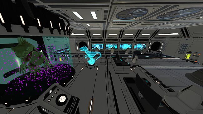 Portal Time Traveller