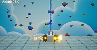 Tintle's Great Colorful Adventure