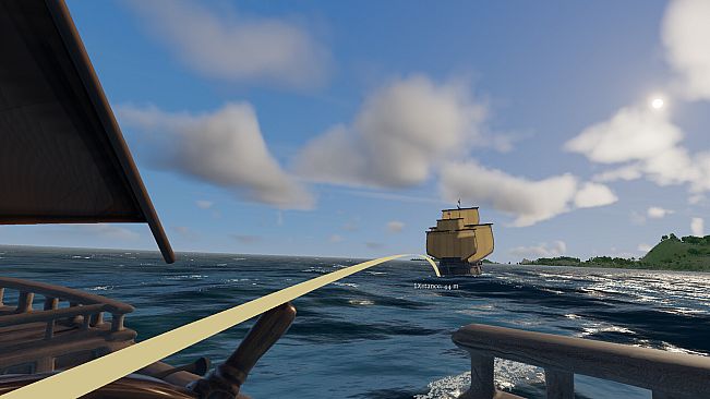 Project Seaborne