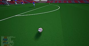 Pro Soccer Online