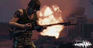 Rising Storm 2: Vietnam - Southern Style Cosmetic DLC