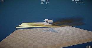 Wind Tunnel Simulator