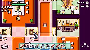 Picontier / ピコンティア