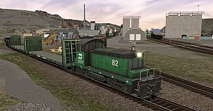 TS Marketplace: SW1 Switcher Scenario Pack 01 