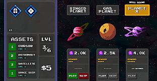 CLICKONAUT