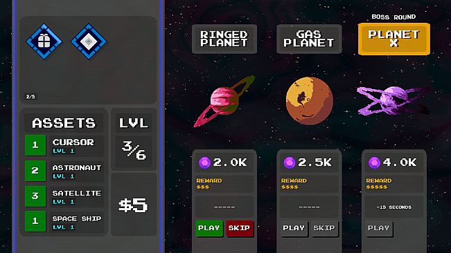 CLICKONAUT