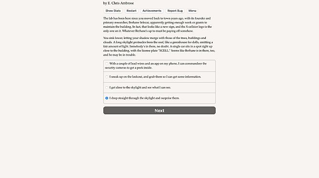 Skystrike: Wings of Justice