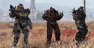 Fallout 76: Atlantic City Digital Deluxe Edition