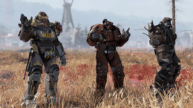 Fallout 76: Atlantic City Digital Deluxe Edition