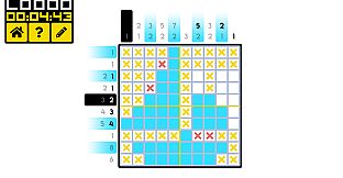 Picross.io