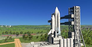 Cities: Skylines - Content Creator Pack: High-Tech Buildings