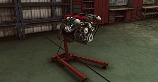 DRIFTCE - Toyota Supra MK4 DLC