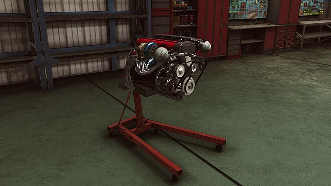 DRIFTCE - Toyota Supra MK4 DLC