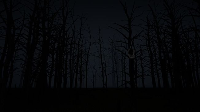 With in the Obscurity