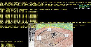 Automobiels and the Eisenhower Hiway System the Game