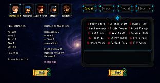 League Of Transmigrators/穿越者联盟