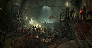 Zombie Army 4: Mission 4 - Damnation Valley