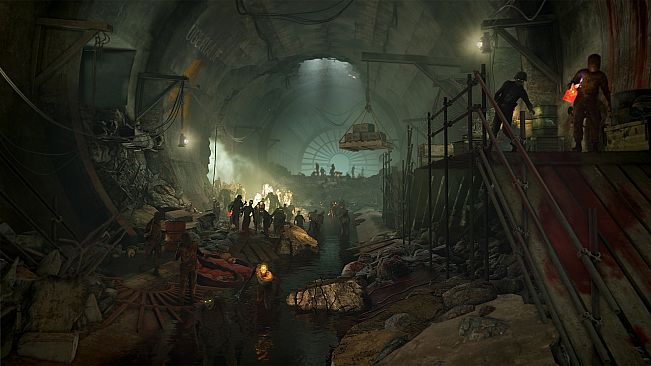 Zombie Army 4: Mission 4 - Damnation Valley