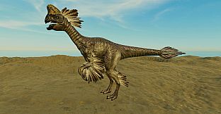 Dinosaurs for Clip maker