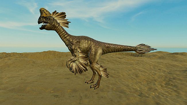 Dinosaurs for Clip maker