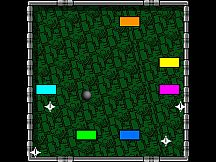 Don't Play Breakout Deluxe