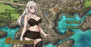 Risel of the Slave City
