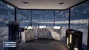 Heat Death: Survival Train