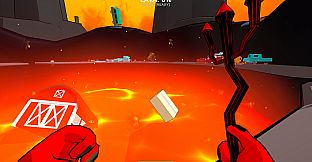Volcano Logistics